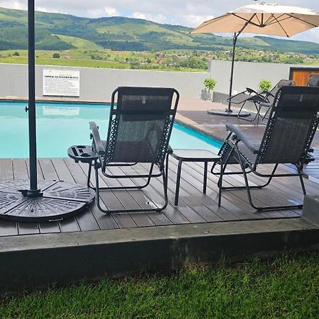 Pine View Guesthouse Graskop Zewnętrze zdjęcie