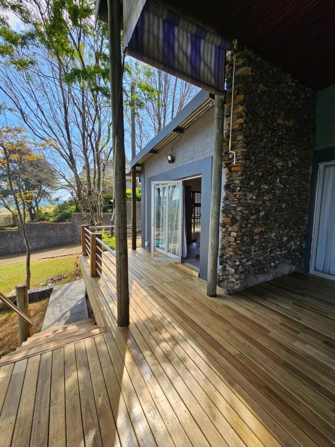 Pine View Guesthouse Graskop Zewnętrze zdjęcie
