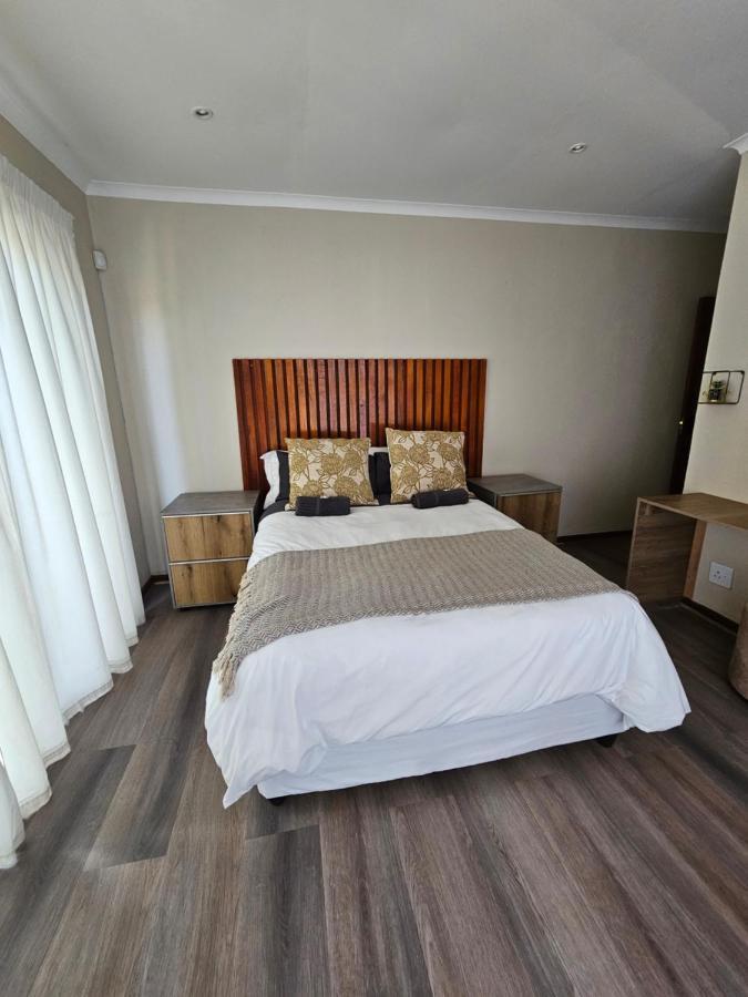 Pine View Guesthouse Graskop Zewnętrze zdjęcie