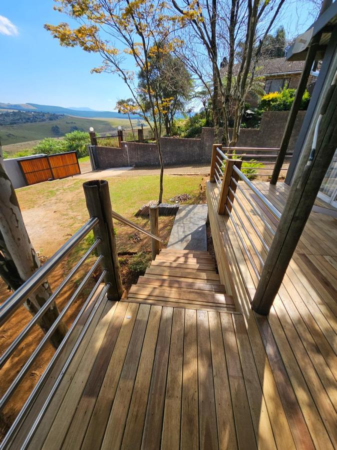 Pine View Guesthouse Graskop Zewnętrze zdjęcie