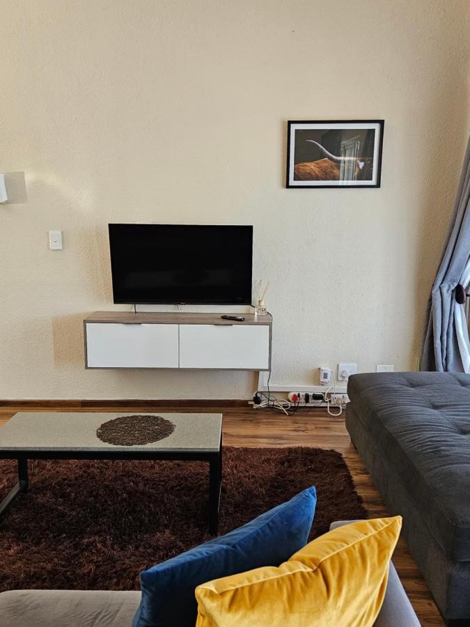 Pine View Guesthouse Graskop Zewnętrze zdjęcie