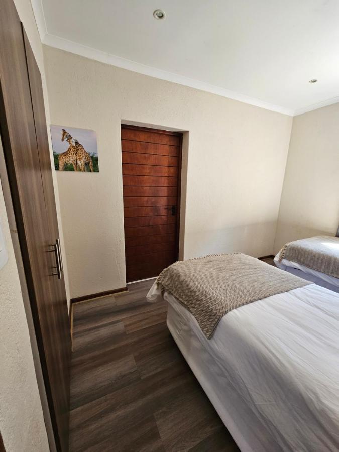 Pine View Guesthouse Graskop Zewnętrze zdjęcie