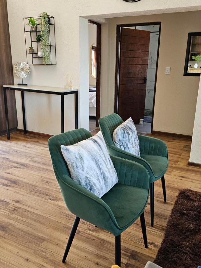 Pine View Guesthouse Graskop Zewnętrze zdjęcie