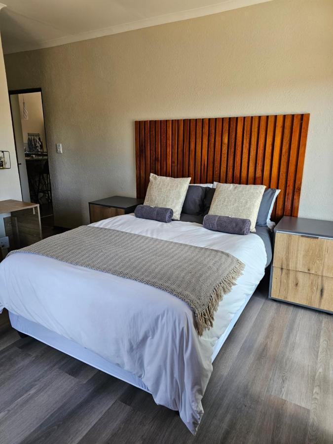 Pine View Guesthouse Graskop Zewnętrze zdjęcie
