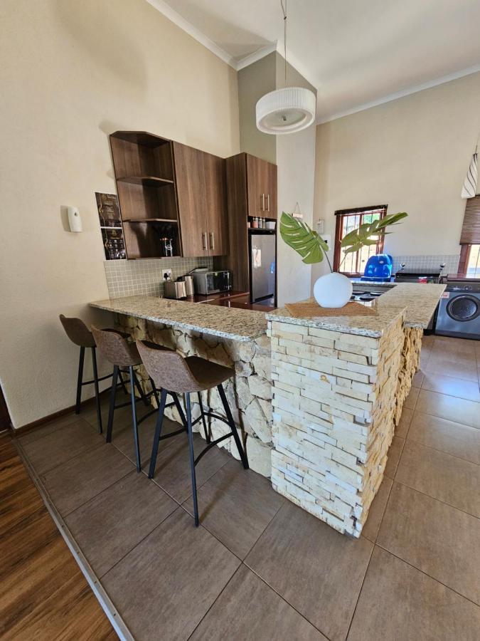Pine View Guesthouse Graskop Zewnętrze zdjęcie