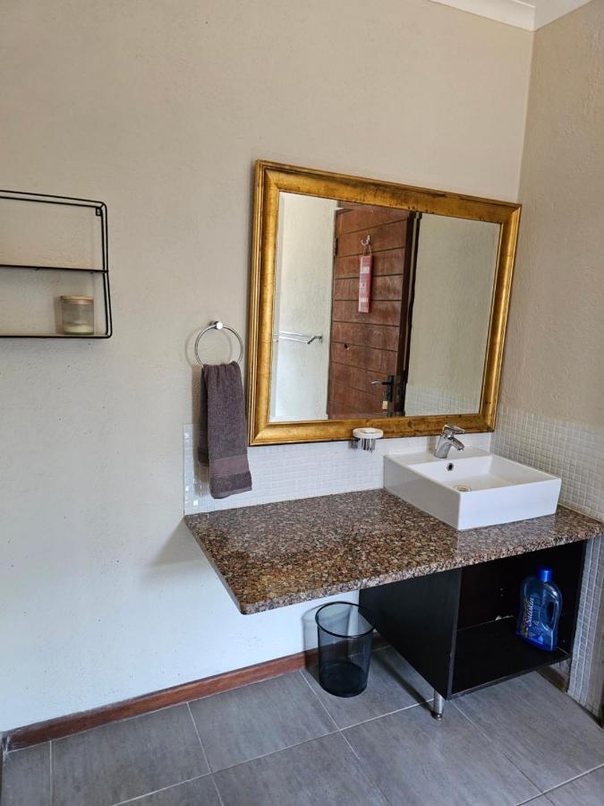 Pine View Guesthouse Graskop Zewnętrze zdjęcie