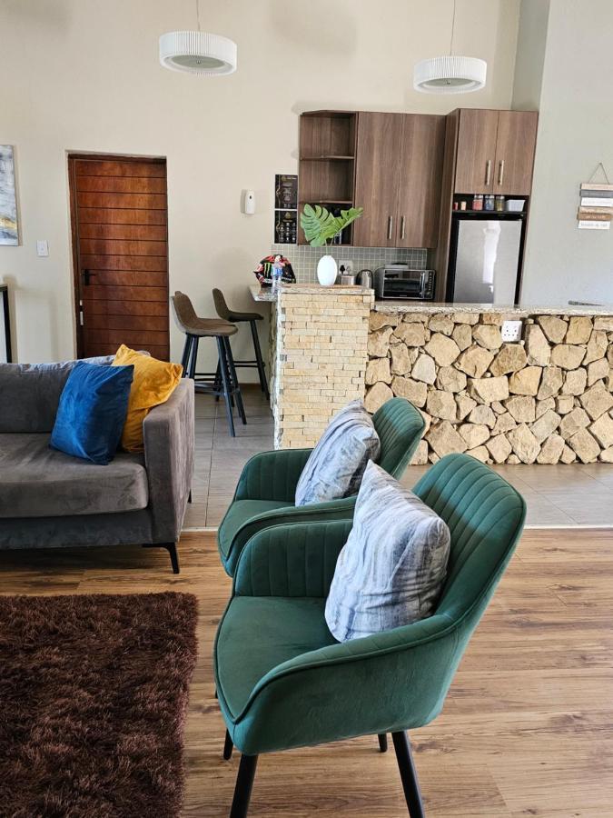 Pine View Guesthouse Graskop Zewnętrze zdjęcie