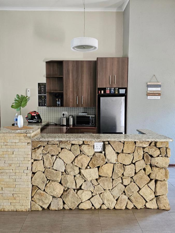 Pine View Guesthouse Graskop Zewnętrze zdjęcie