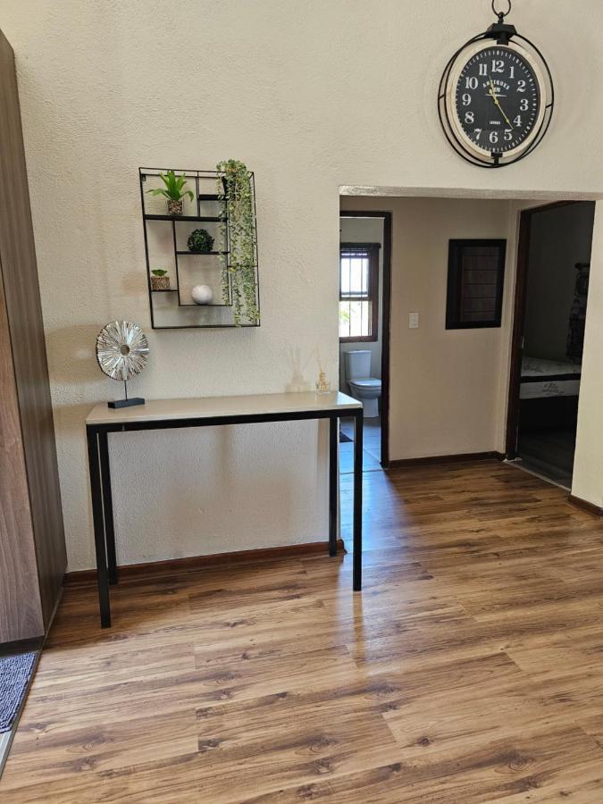 Pine View Guesthouse Graskop Zewnętrze zdjęcie