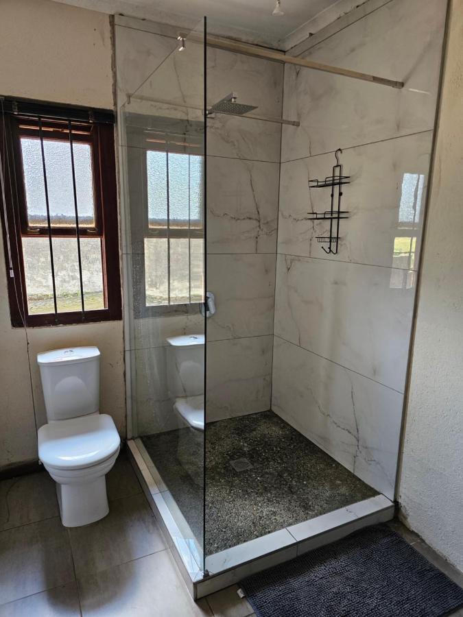 Pine View Guesthouse Graskop Zewnętrze zdjęcie