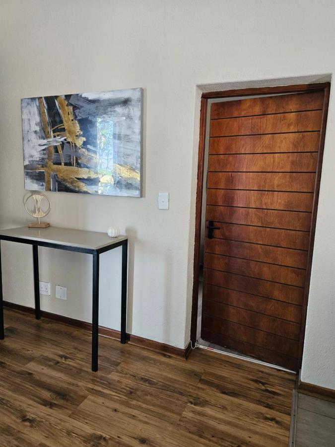 Pine View Guesthouse Graskop Zewnętrze zdjęcie
