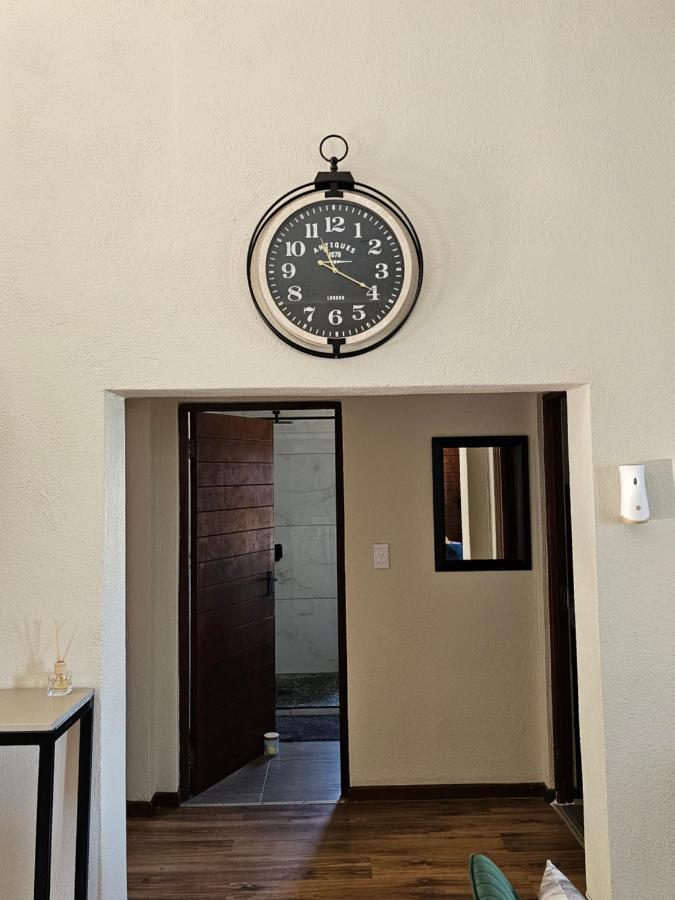 Pine View Guesthouse Graskop Zewnętrze zdjęcie
