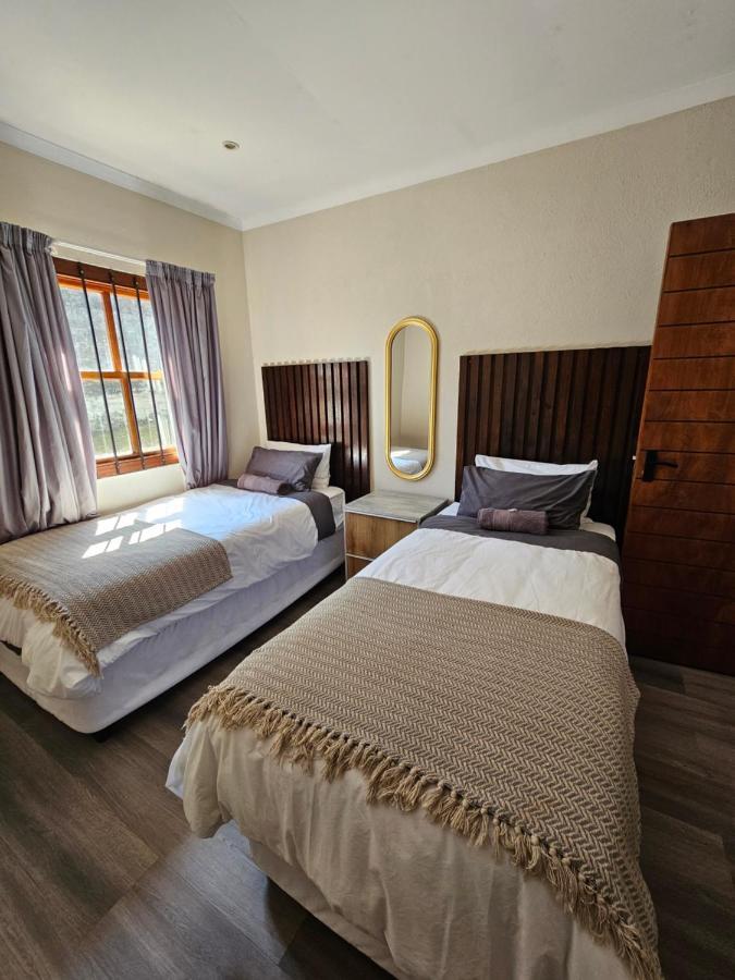 Pine View Guesthouse Graskop Zewnętrze zdjęcie