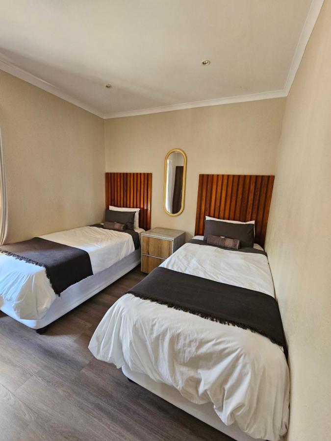 Pine View Guesthouse Graskop Zewnętrze zdjęcie
