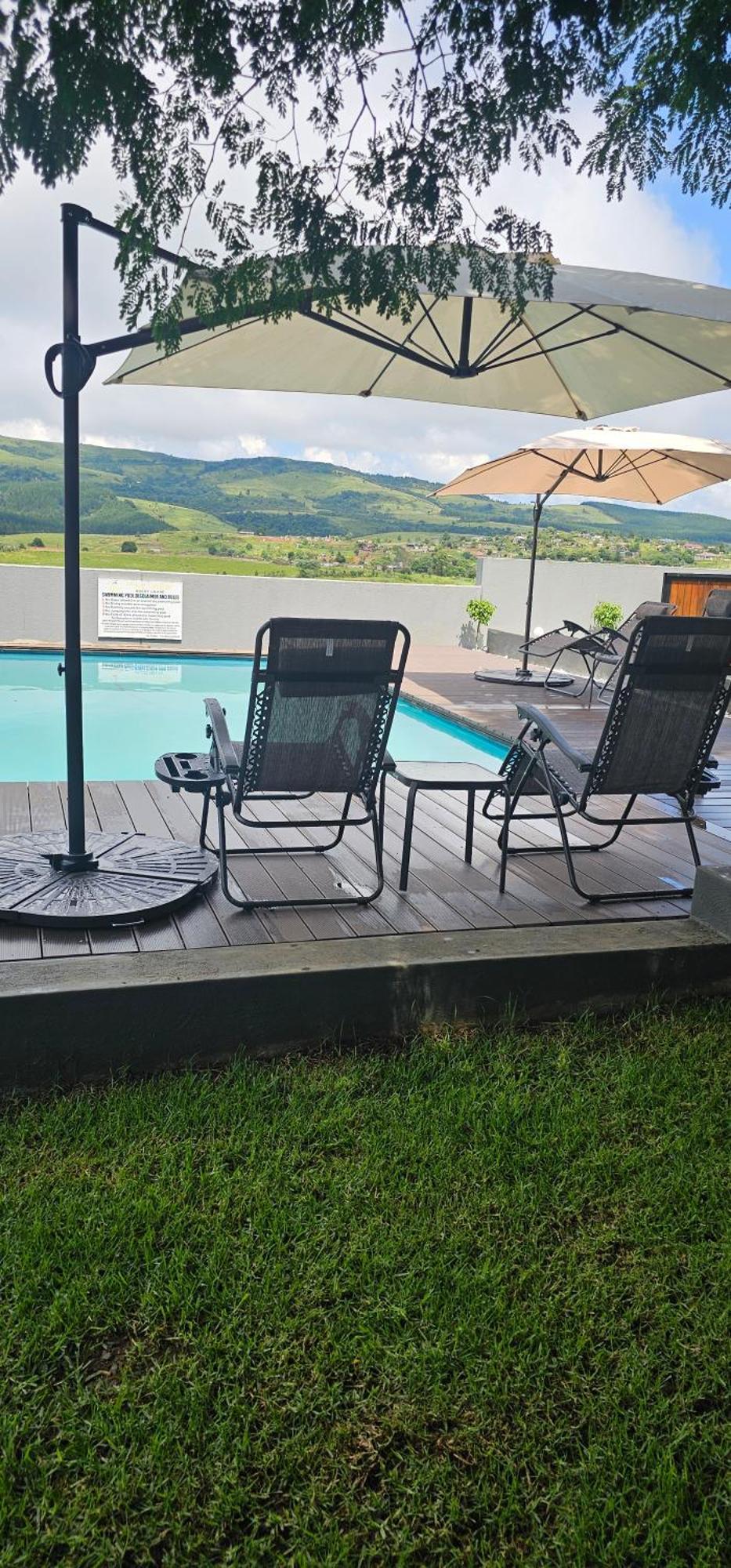 Pine View Guesthouse Graskop Zewnętrze zdjęcie