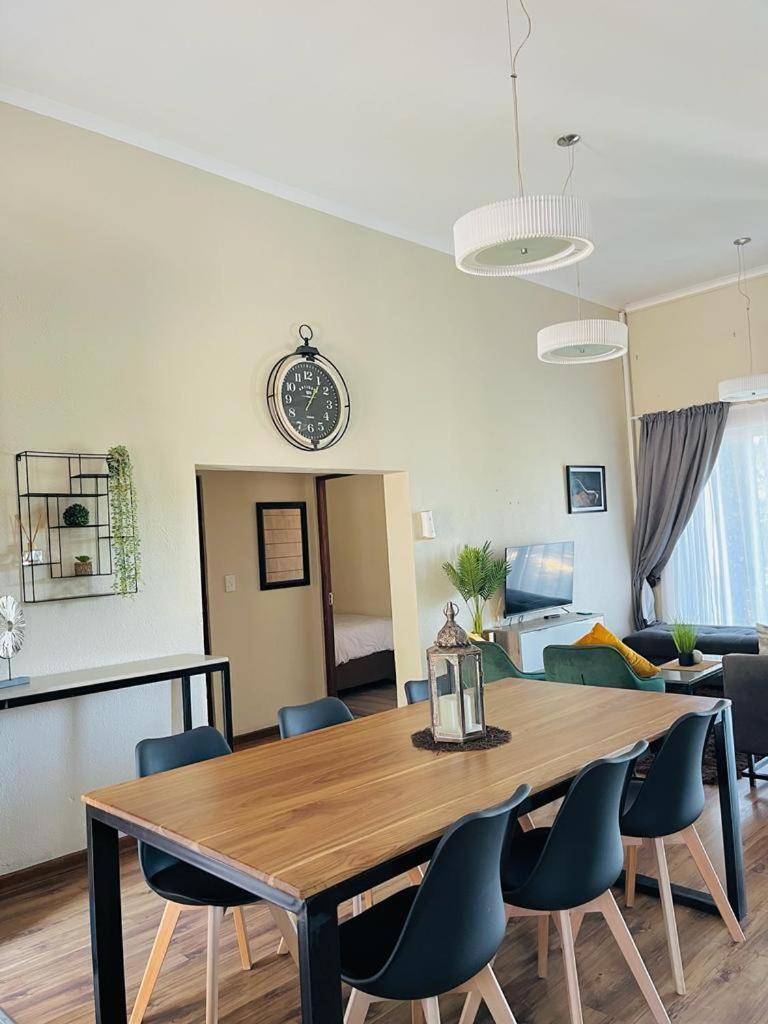 Pine View Guesthouse Graskop Zewnętrze zdjęcie