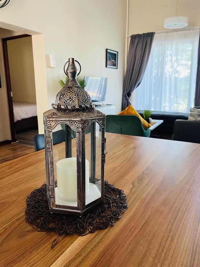 Pine View Guesthouse Graskop Zewnętrze zdjęcie