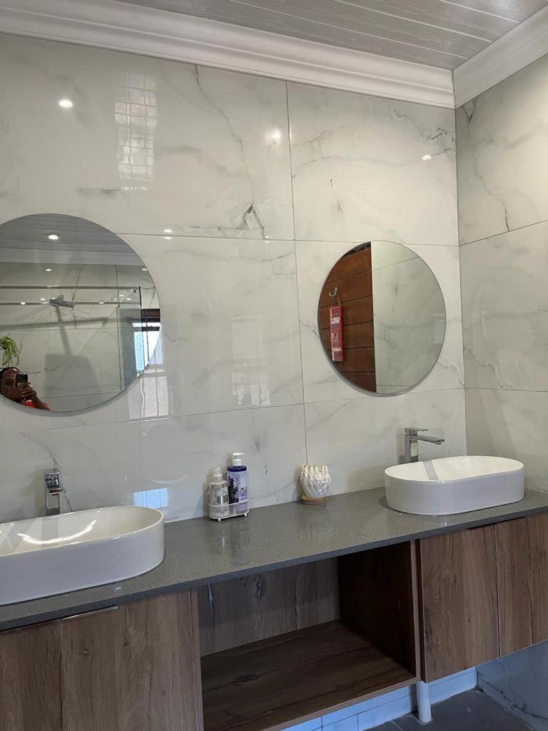 Pine View Guesthouse Graskop Zewnętrze zdjęcie