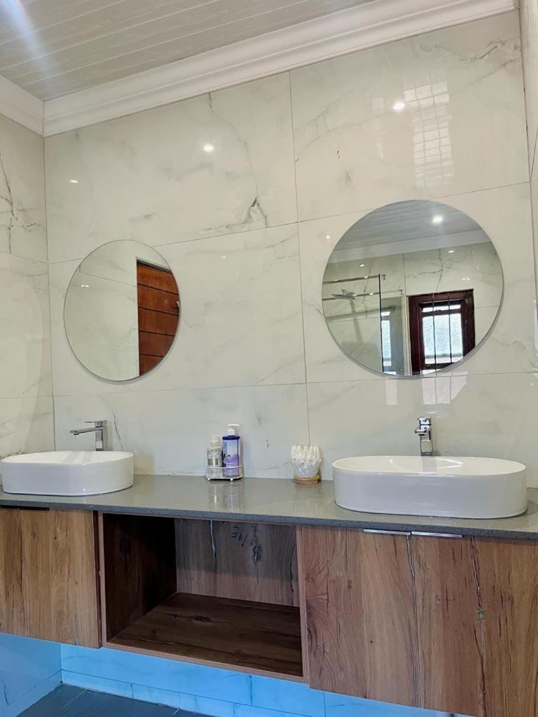 Pine View Guesthouse Graskop Zewnętrze zdjęcie