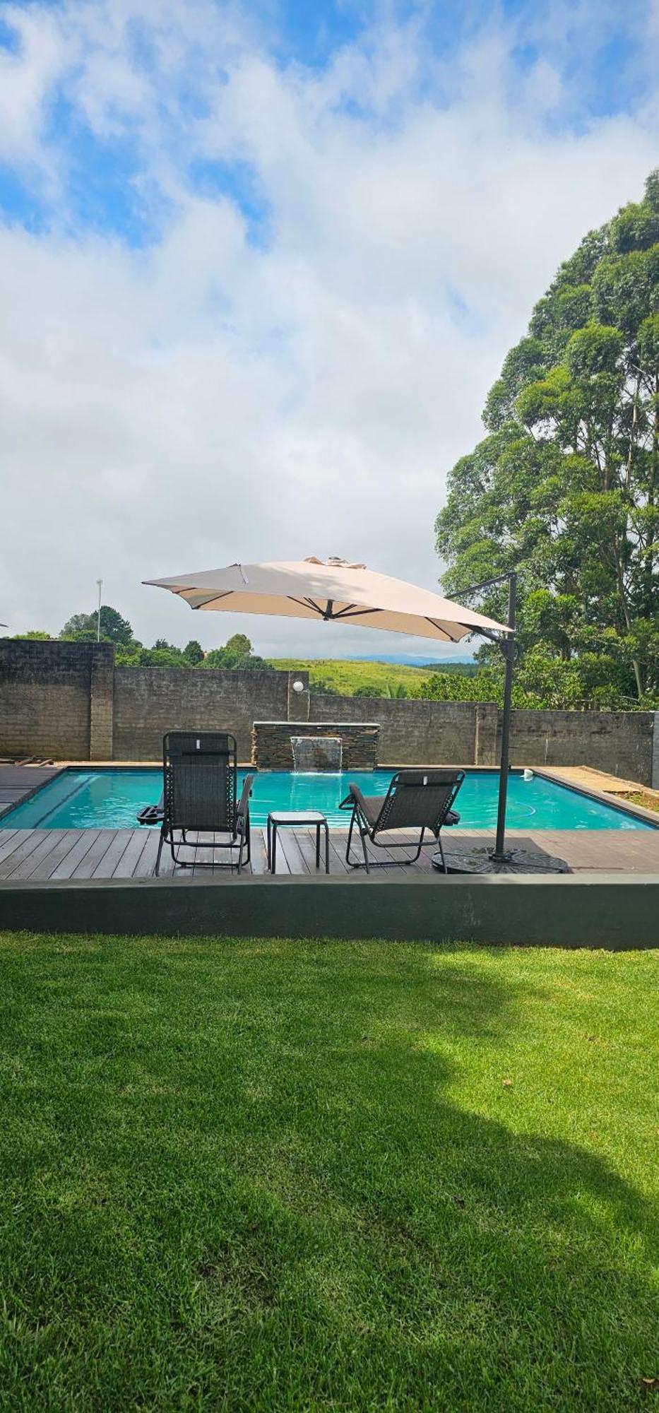 Pine View Guesthouse Graskop Zewnętrze zdjęcie
