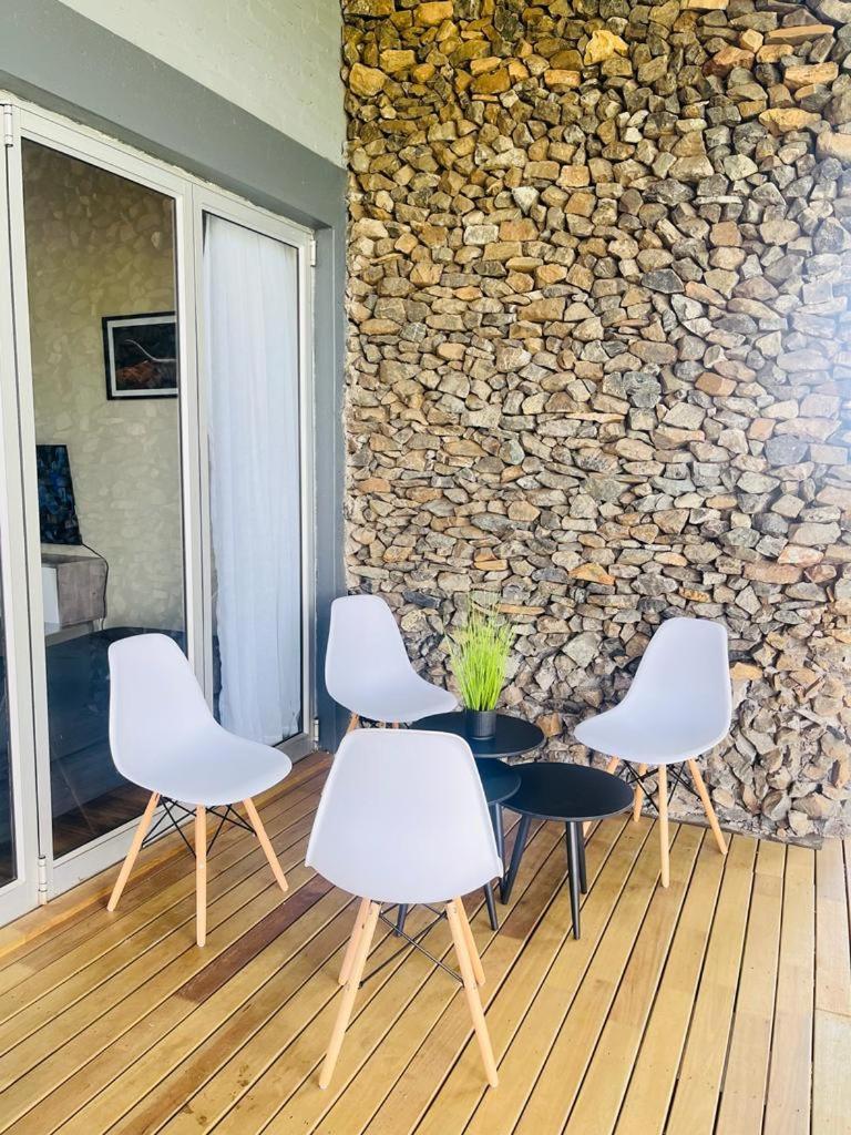 Pine View Guesthouse Graskop Zewnętrze zdjęcie